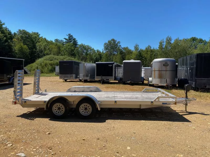 used Equipment / Flatbed Trailers CargoPro Trailers  for sale, in Loudon, NH Thumbnail 9