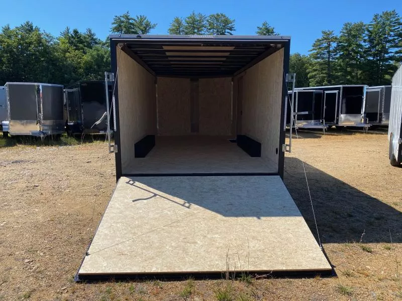 new Cargo (Enclosed) Trailers ITI Cargo Other for sale, in Loudon, NH Thumbnail 10