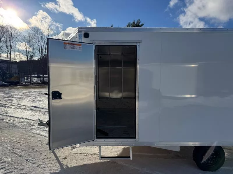 new Snowmobile Trailers SnoPro Trailers  for sale, in Loudon, NH Thumbnail 22