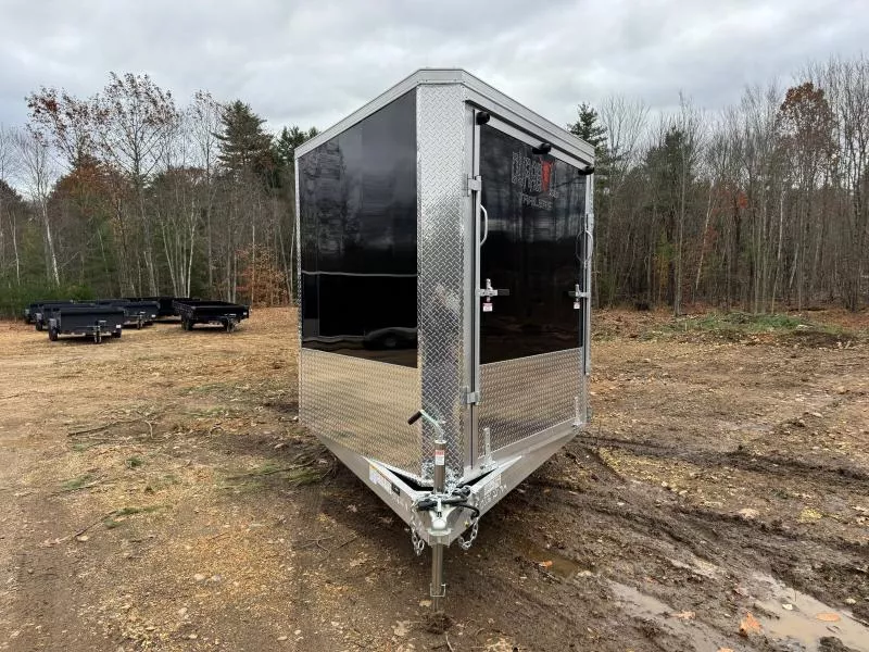 new Snowmobile Trailers Durabull Trailers  for sale, in Loudon, NH Thumbnail 3