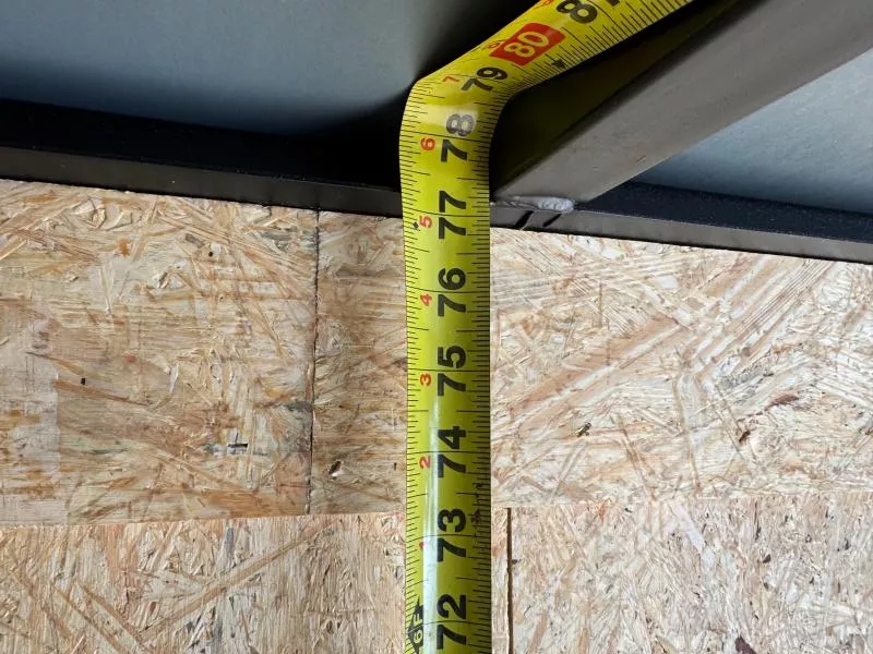 new Cargo (Enclosed) Trailers Covered Wagon Trailers Other for sale, in Loudon, NH Thumbnail 14