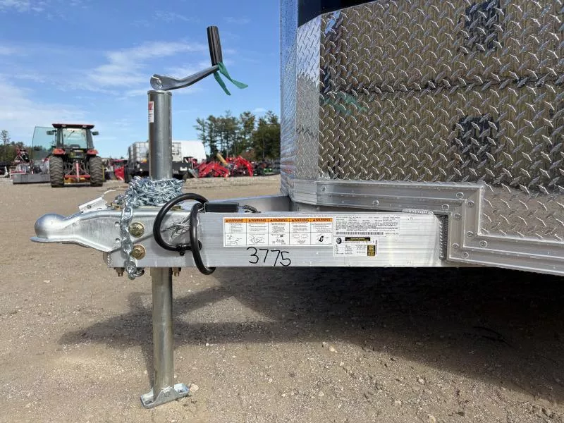 new Cargo (Enclosed) Trailers Stealth Trailers  for sale, in Turner, ME Thumbnail 12