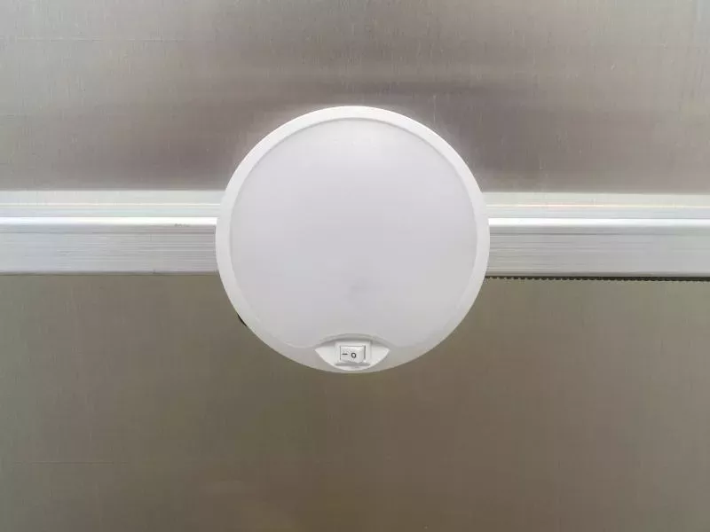 new Cargo (Enclosed) Trailers Stealth Trailers Other for sale, in Loudon, NH Thumbnail 17