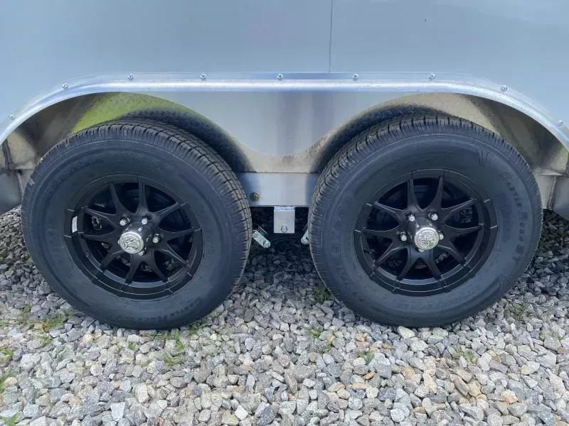 new Cargo (Enclosed) Trailers Stealth Trailers Other for sale, in Loudon, NH Thumbnail 22