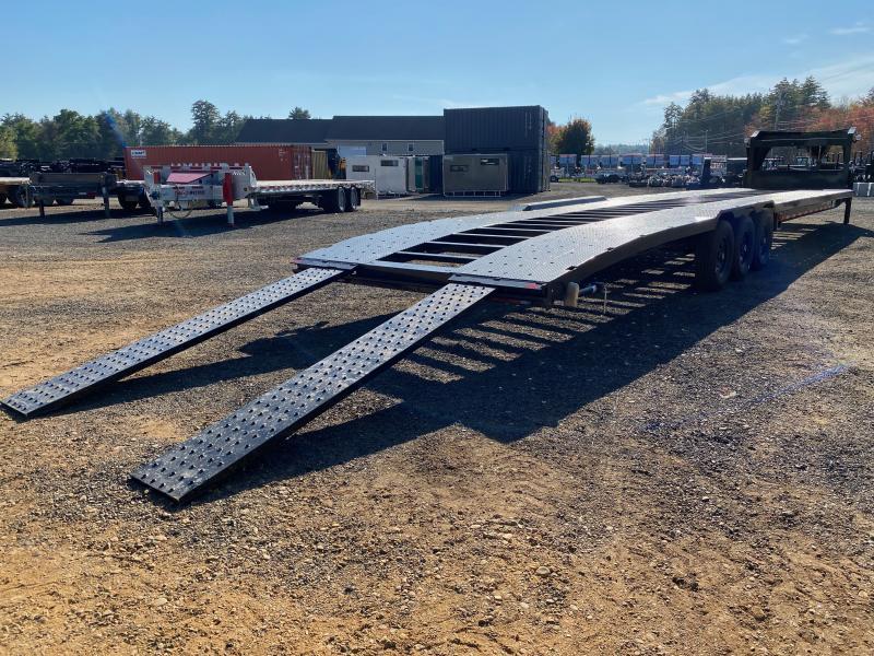 new Car Haulers / Racing Trailers Diamond C Trailers Other for sale, in Loudon, NH Thumbnail 11