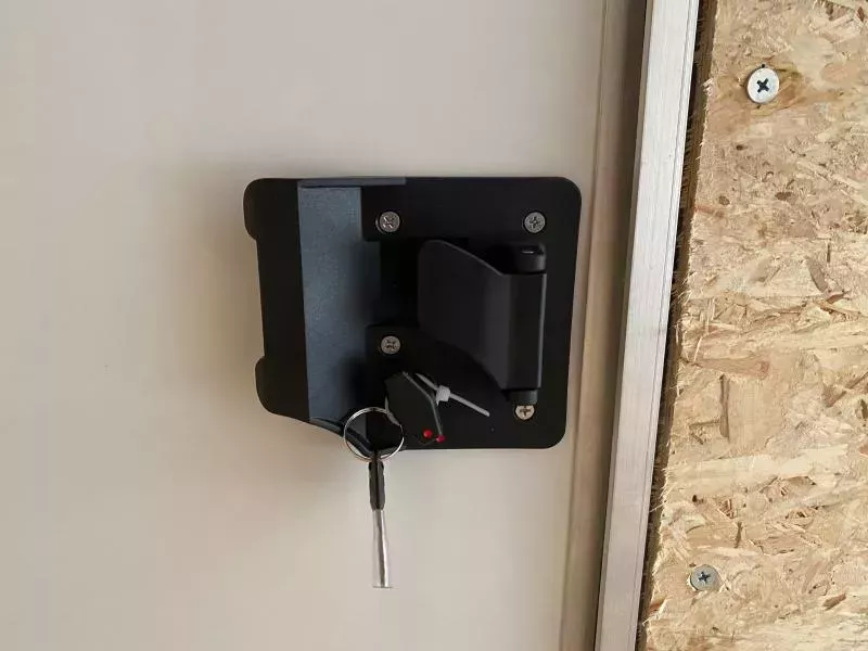 new Cargo (Enclosed) Trailers Stealth Trailers  for sale, in Loudon, NH Thumbnail 15