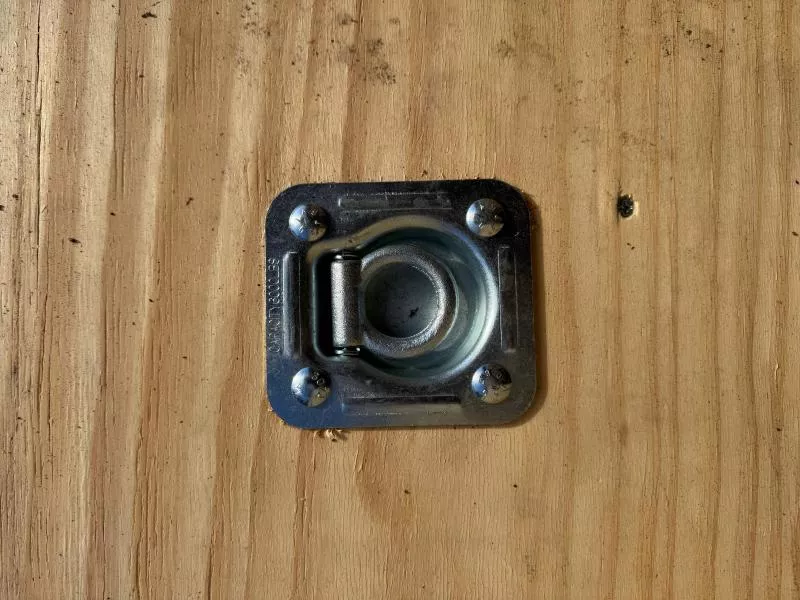 new Cargo (Enclosed) Trailers Covered Wagon Trailers Other for sale, in Loudon, NH Thumbnail 16