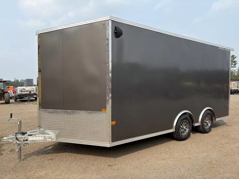 new Cargo (Enclosed) Trailers Stealth Trailers  for sale, in Turner, ME Thumbnail 3