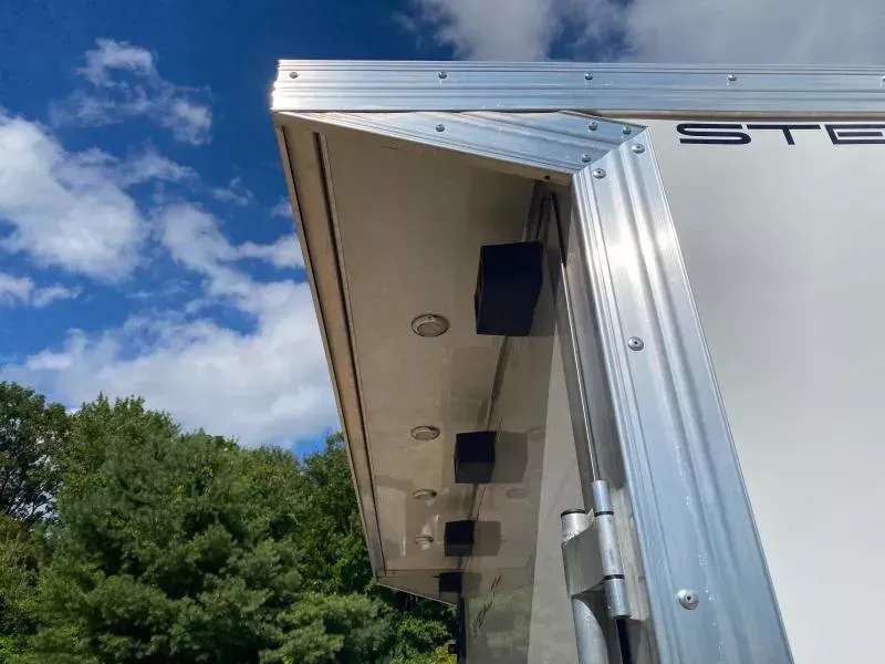 new Cargo (Enclosed) Trailers Stealth Trailers Other for sale, in Loudon, NH Thumbnail 22