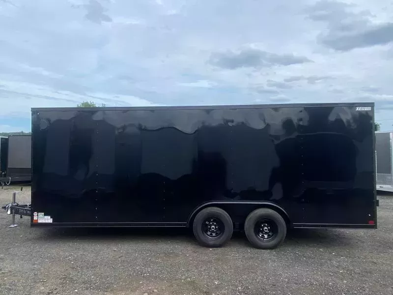 new Cargo (Enclosed) Trailers ITI Cargo Other for sale, in Loudon, NH Thumbnail 5