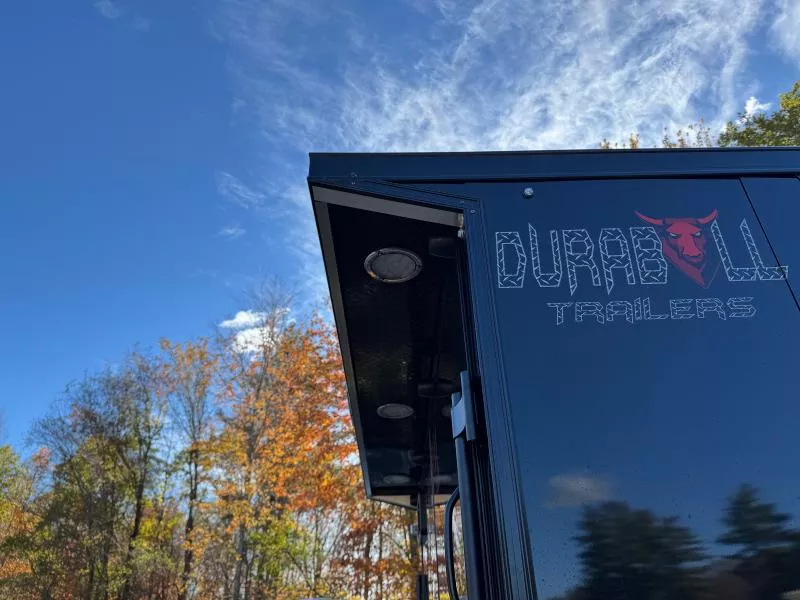 new Snowmobile Trailers Durabull Trailers  for sale, in Loudon, NH Thumbnail 10
