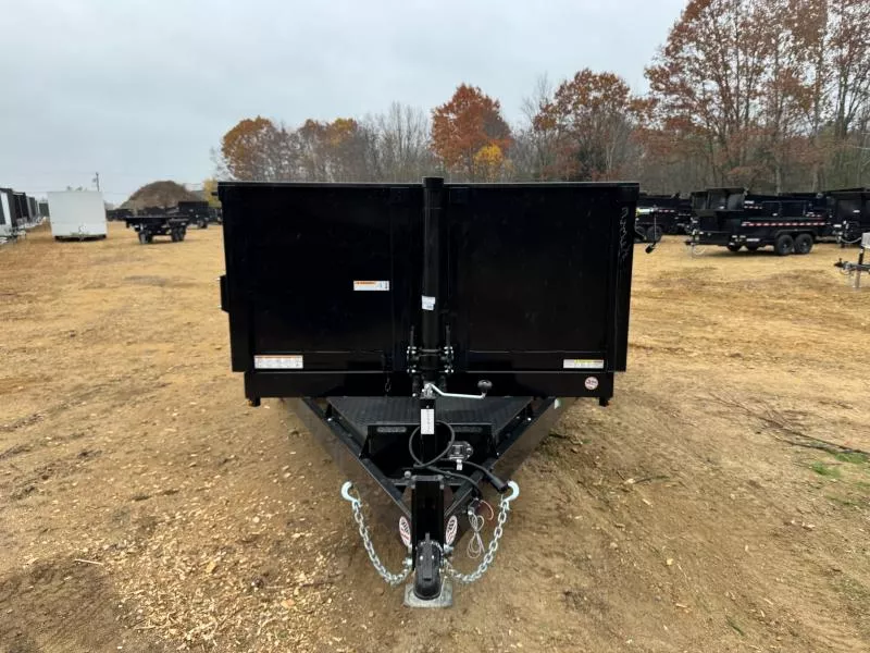 new Dump Trailers Sure-Trac Other for sale, in Loudon, NH Thumbnail 3