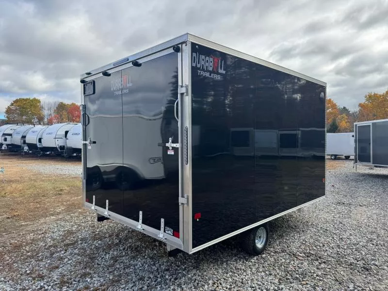 new Snowmobile Trailers Durabull Trailers  for sale, in Loudon, NH Thumbnail 7