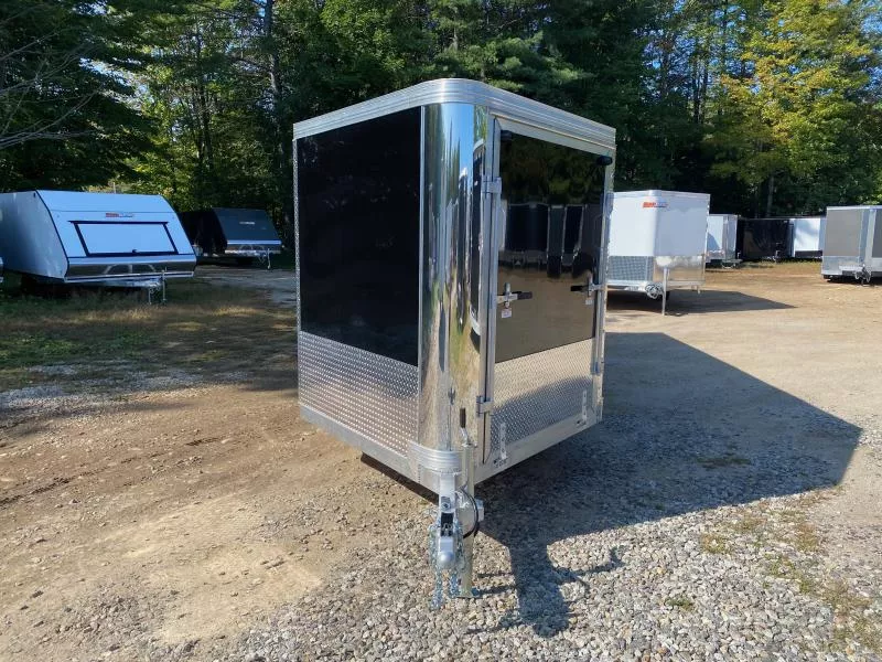 new Snowmobile Trailers Stealth Trailers  for sale, in Loudon, NH Thumbnail 3