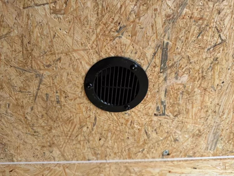 new Cargo (Enclosed) Trailers Covered Wagon Trailers Other for sale, in Loudon, NH Thumbnail 18