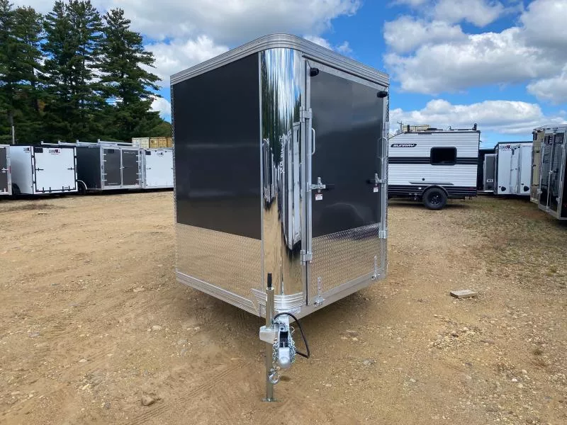 new Snowmobile Trailers Stealth Trailers  for sale, in Loudon, NH Thumbnail 3