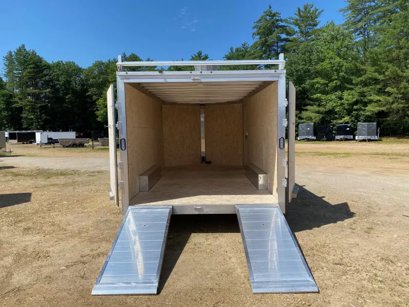 new Cargo (Enclosed) Trailers Stealth Trailers Other for sale, in Loudon, NH Thumbnail 10