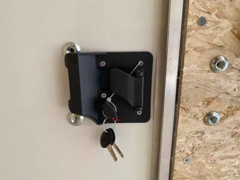 new Cargo (Enclosed) Trailers Stealth Trailers Other for sale, in Loudon, NH Thumbnail 15