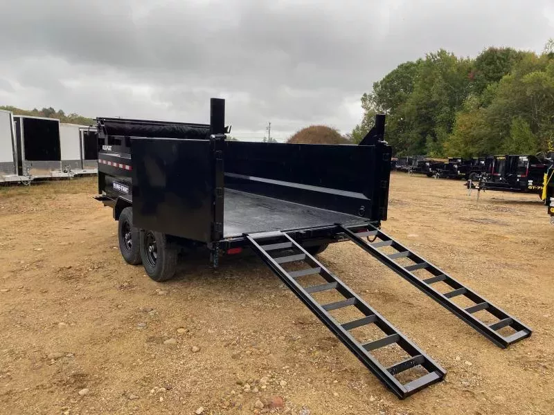 new Dump Trailers Sure-Trac  for sale, in Bangor, ME Thumbnail 11