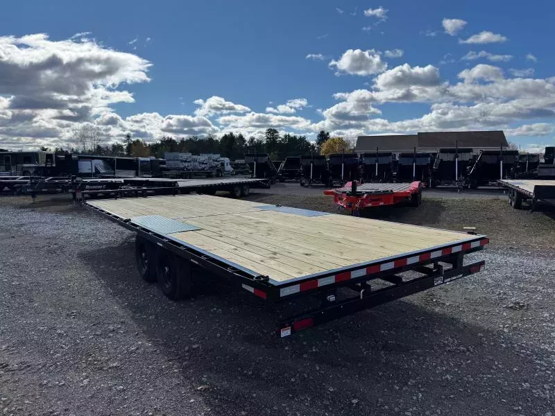 new Equipment / Flatbed Trailers Sure-Trac  for sale, in Loudon, NH Thumbnail 6