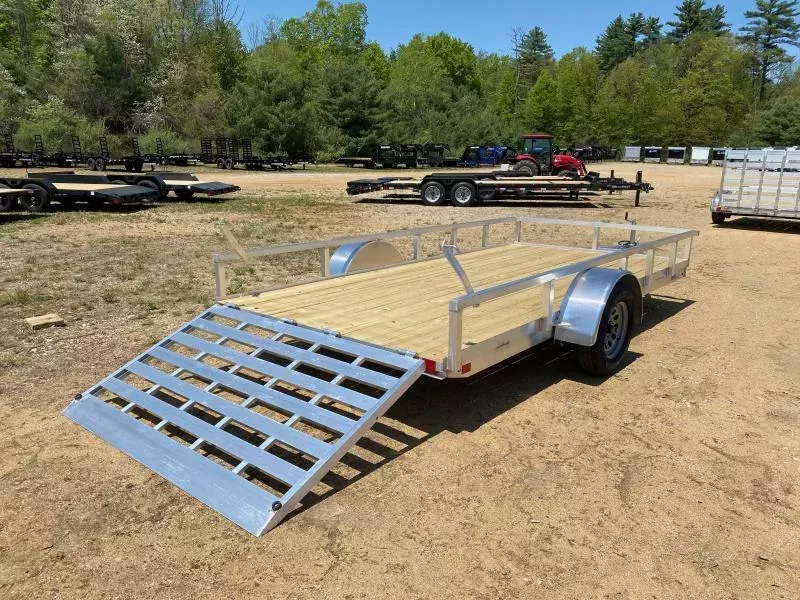 new Utility Trailers CargoPro Trailers Other for sale, in Loudon, NH Thumbnail 11