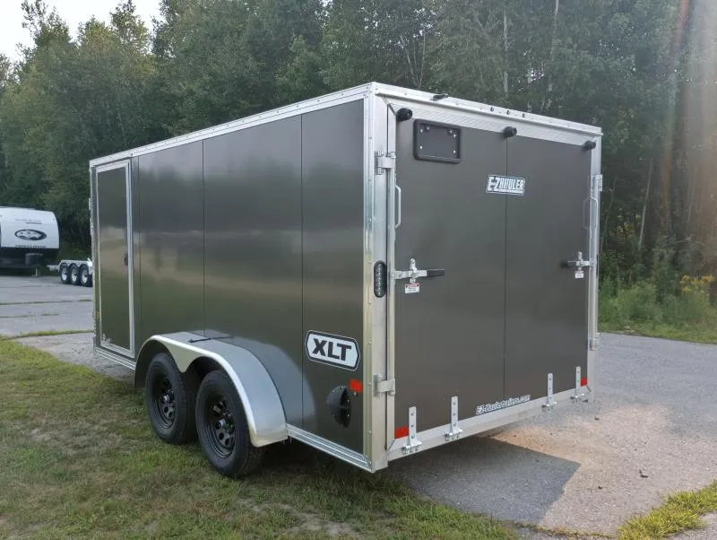 new Snowmobile Trailers E-Z Hauler  for sale, in Manchester, ME Thumbnail 6