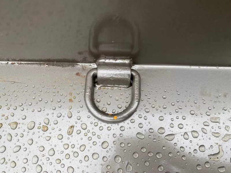 new Dump Trailers Diamond C Trailers  for sale, in Loudon, NH Thumbnail 17