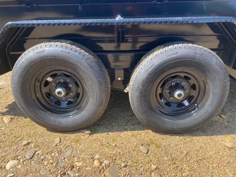 new Dump Trailers Sure-Trac Other for sale, in Loudon, NH Thumbnail 15