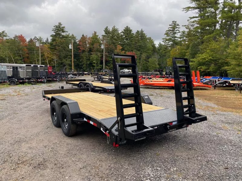new Equipment / Flatbed Trailers Rice Trailers Other for sale, in Loudon, NH Thumbnail 6