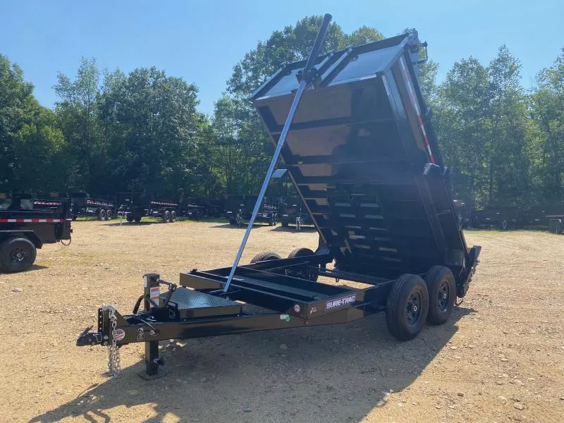 new Dump Trailers Sure-Trac Other for sale, in Loudon, NH Thumbnail 11
