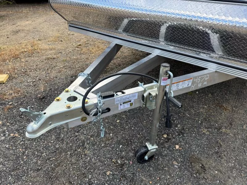 new Snowmobile Trailers SnoPro Trailers  for sale, in Loudon, NH Thumbnail 24