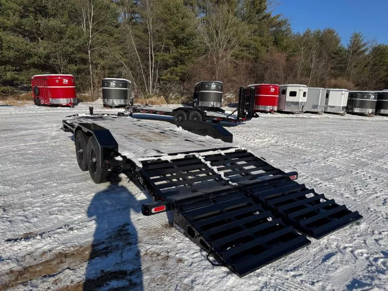 new Equipment / Flatbed Trailers Diamond C Trailers Other for sale, in Loudon, NH Thumbnail 2