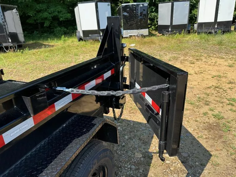 new Dump Trailers Sure-Trac Other for sale, in Loudon, NH Thumbnail 16