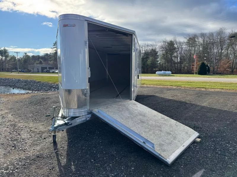 new Snowmobile Trailers SnoPro Trailers Other for sale, in Loudon, NH Thumbnail 25