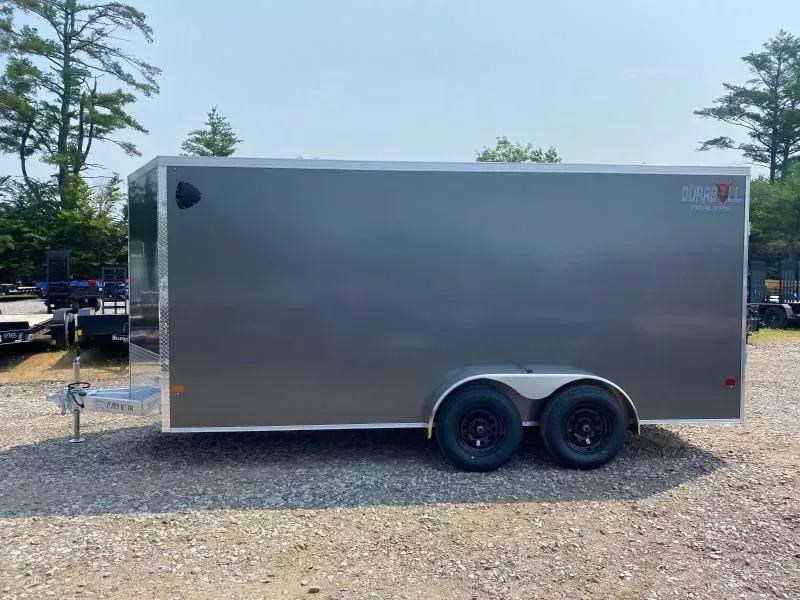new Cargo (Enclosed) Trailers Durabull Trailers  for sale, in Loudon, NH Thumbnail 5