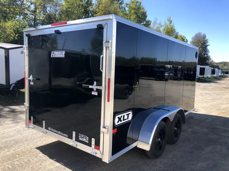 new Snowmobile Trailers E-Z Hauler  for sale, in Bangor, ME Thumbnail 7