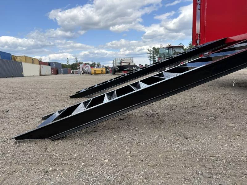 new Dump Trailers Diamond C Trailers  for sale, in Turner, ME Thumbnail 13