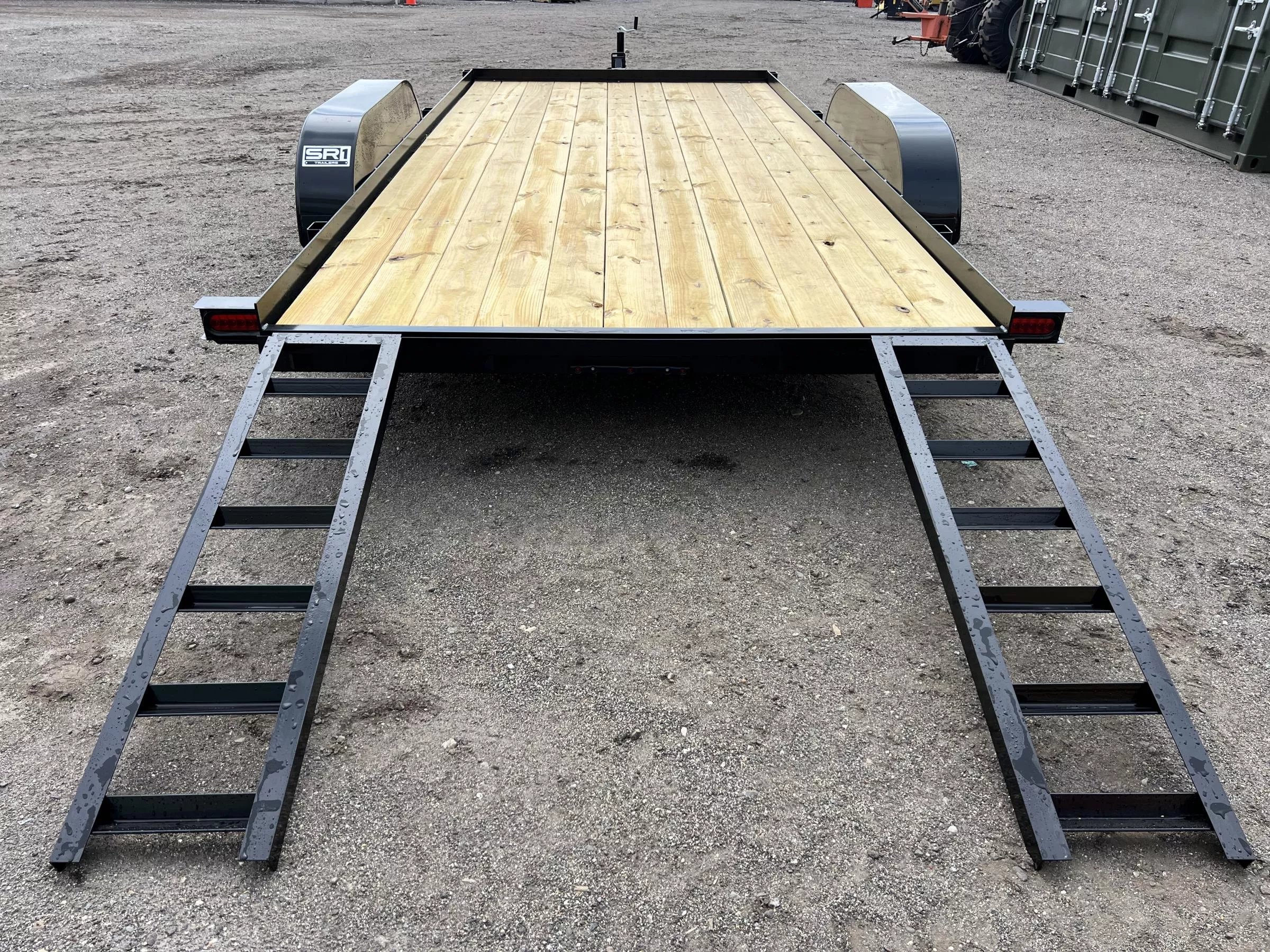 new Car Haulers / Racing Trailers Triple Crown Trailers  for sale, in Turner, ME Thumbnail 10
