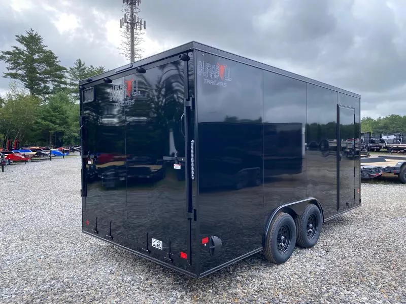 new Cargo (Enclosed) Trailers Durabull Trailers  for sale, in Loudon, NH Thumbnail 8