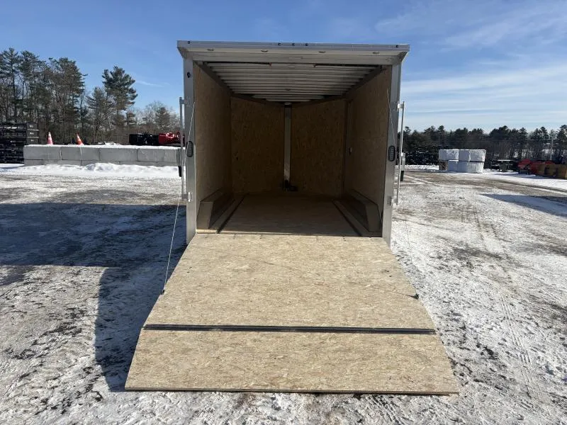 new Cargo (Enclosed) Trailers Stealth Trailers  for sale, in Turner, ME Thumbnail 11