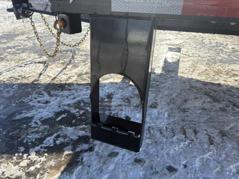 new Equipment / Flatbed Trailers Sure-Trac  for sale, in Turner, ME Thumbnail 13