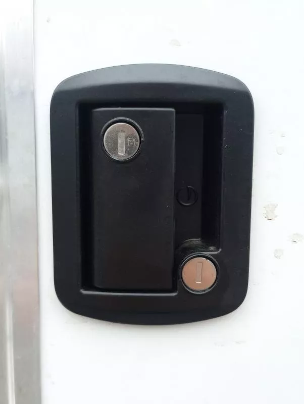 new Cargo (Enclosed) Trailers Durabull Trailers  for sale, in Manchester, ME Thumbnail 14