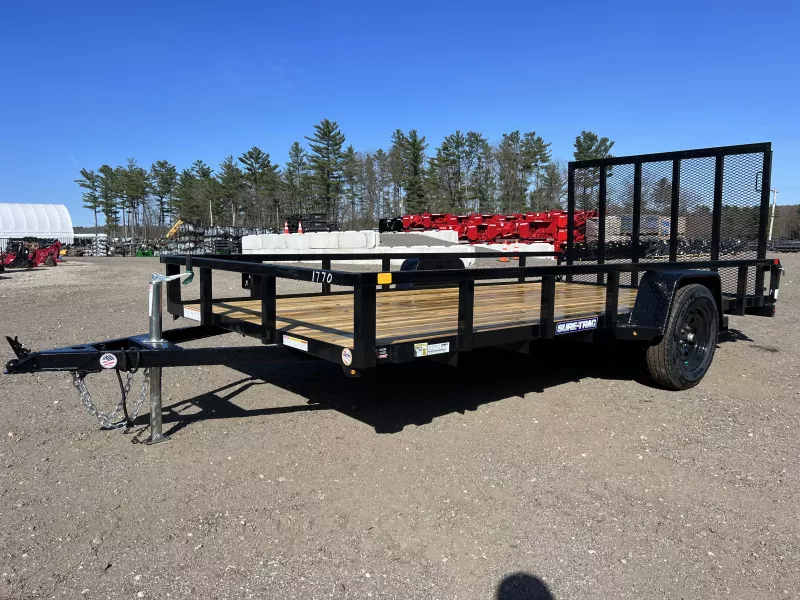 new Utility Trailers Sure-Trac  for sale, in Turner, ME image-0