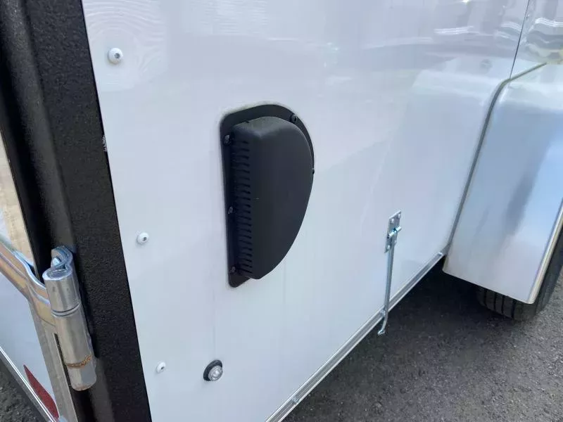 new Cargo (Enclosed) Trailers ITI Cargo Other for sale, in Loudon, NH Thumbnail 19