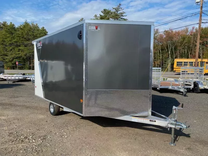 new Snowmobile Trailers Durabull Trailers  for sale, in Loudon, NH Thumbnail 9