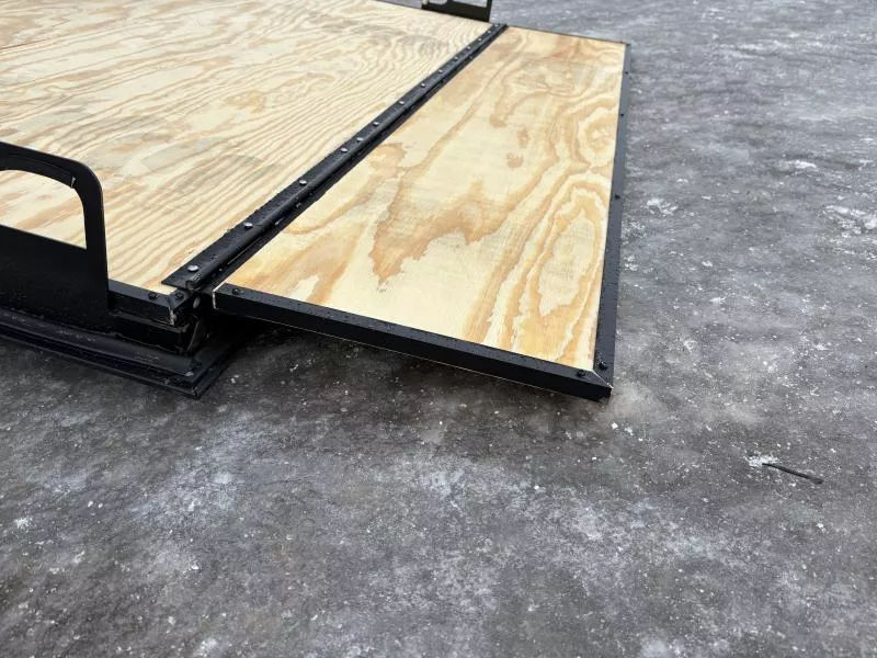 new Cargo (Enclosed) Trailers Covered Wagon Trailers  for sale, in Turner, ME Thumbnail 12