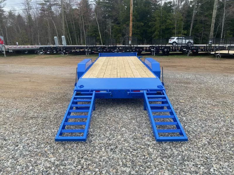 new Equipment / Flatbed Trailers Rice Trailers Other for sale, in Loudon, NH Thumbnail 10