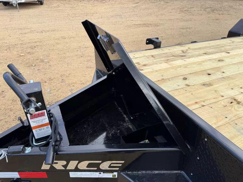 new Equipment / Flatbed Trailers Rice Trailers Other for sale, in Loudon, NH Thumbnail 16