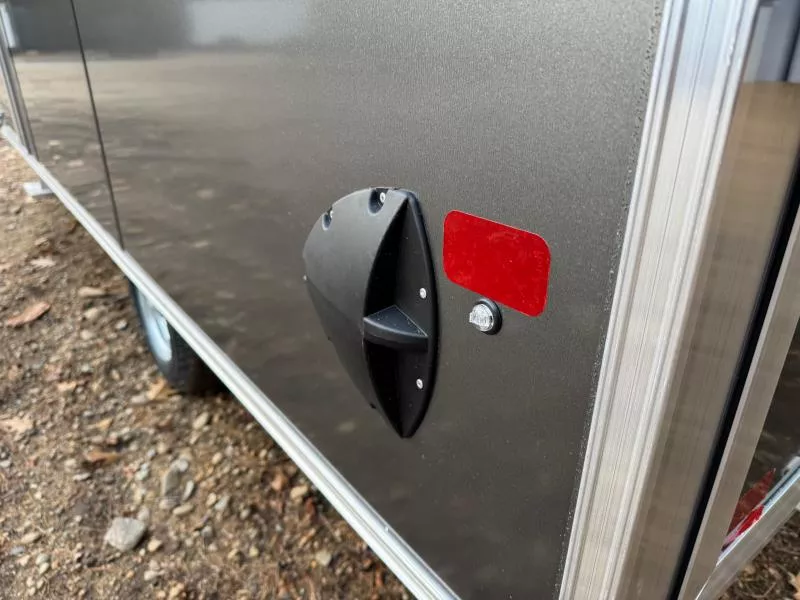 new Snowmobile Trailers Durabull Trailers  for sale, in Loudon, NH Thumbnail 22