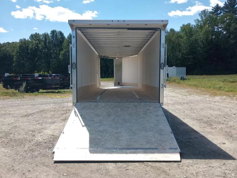 new Snowmobile Trailers Mission  for sale, in Manchester, ME Thumbnail 2